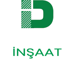 Demirtaş İnşaat Logo